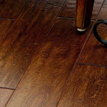 Garrison Hardwood Flooring Walnut Greensboro